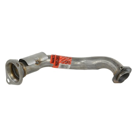 Walker Exhaust Pipe, 52592 52592